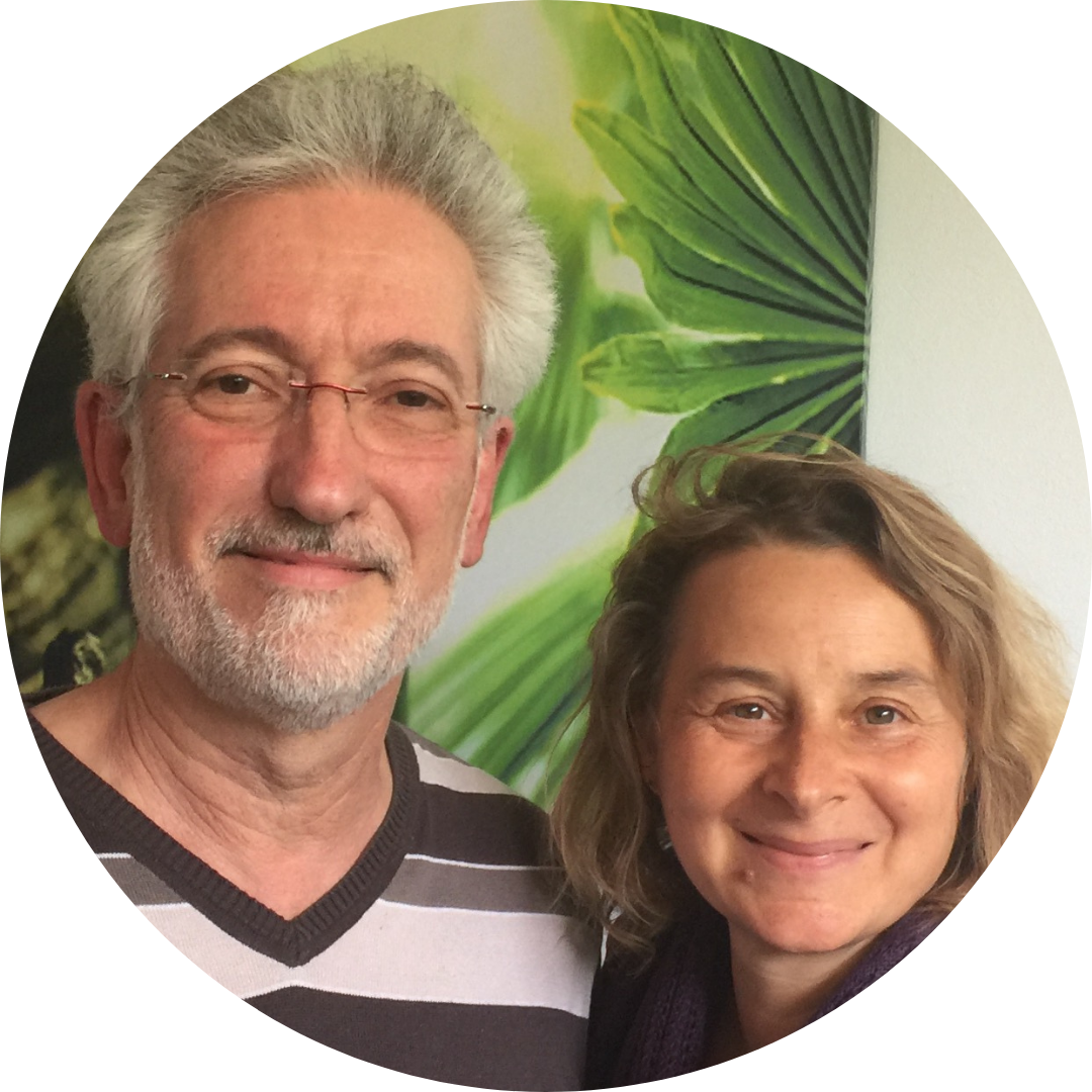 avec Thierry Tournebise