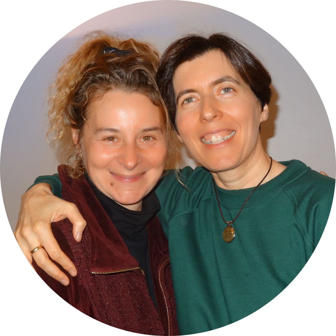 avec Issâ Padovani