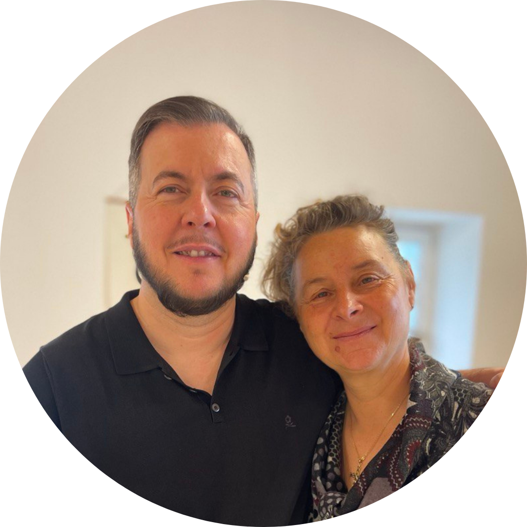 avec Issâ Padovani