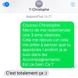 apprécier