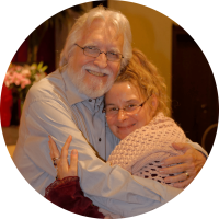 avec Neale Donald Walch